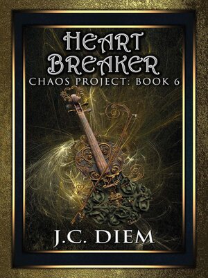 cover image of Heart Breaker